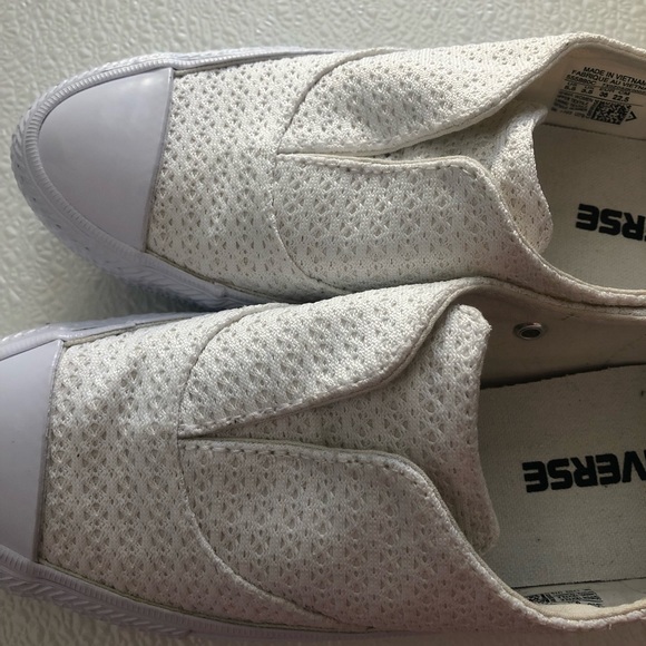 Converse Gemma Slip Ons NWOT/B Size 7.5 - Picture 3 of 10